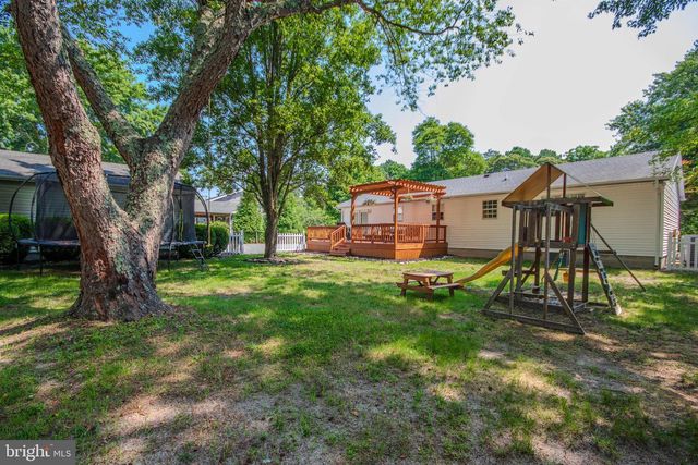 5918 ROCKAWALKIN RD, Salisbury, MD 21801