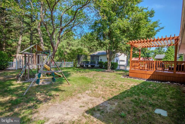 5918 ROCKAWALKIN RD, Salisbury, MD 21801