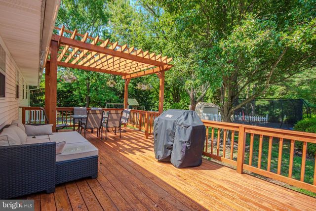5918 ROCKAWALKIN RD, Salisbury, MD 21801