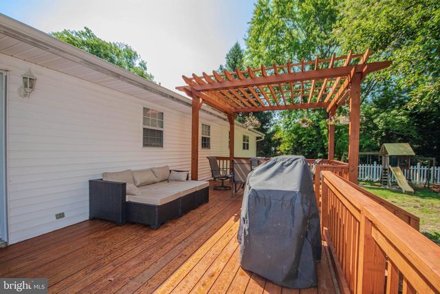 5918 ROCKAWALKIN RD, Salisbury, MD 21801