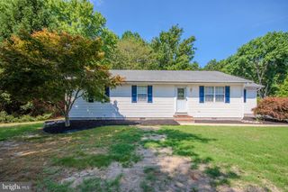 5918 ROCKAWALKIN RD, Salisbury, MD 21801