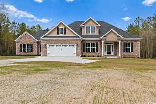 3329 Hughes Gasque Rd., Aynor, SC 29511