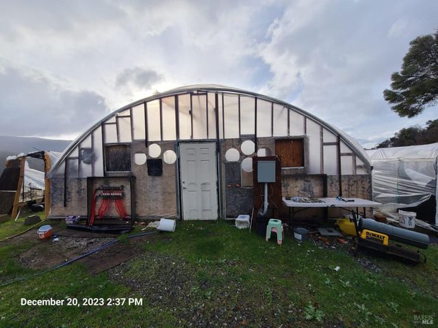 40100 Mendocino Pass Rd, Covelo, CA 95428