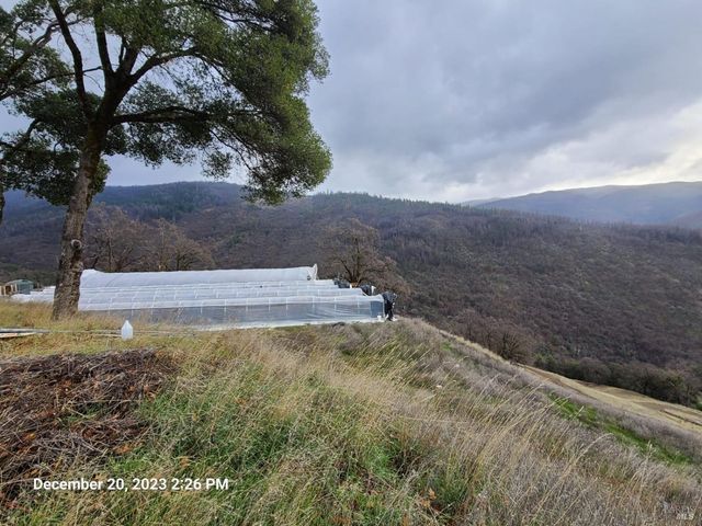 40100 Mendocino Pass Rd, Covelo, CA 95428