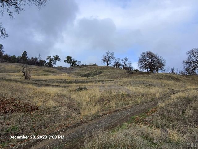 40100 Mendocino Pass Rd, Covelo, CA 95428