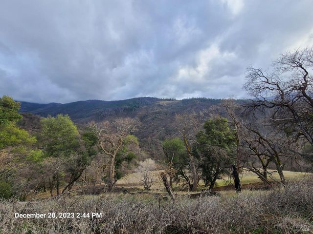 40100 Mendocino Pass Rd, Covelo, CA 95428