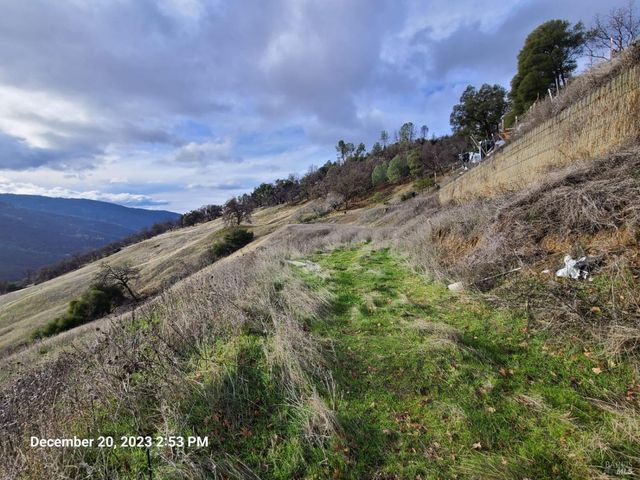 40100 Mendocino Pass Rd, Covelo, CA 95428