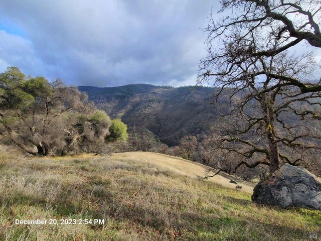 40100 Mendocino Pass Rd, Covelo, CA 95428