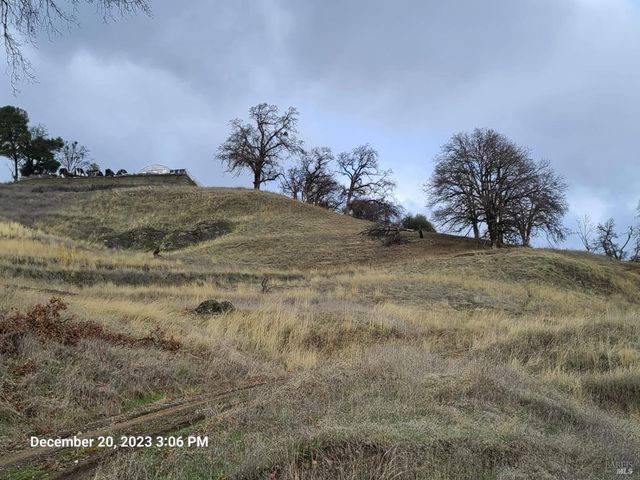 40100 Mendocino Pass Rd, Covelo, CA 95428