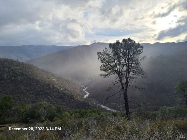 40100 Mendocino Pass Rd, Covelo, CA 95428
