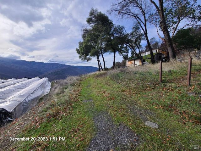 40100 Mendocino Pass Rd, Covelo, CA 95428