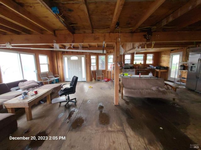 40100 Mendocino Pass Rd, Covelo, CA 95428