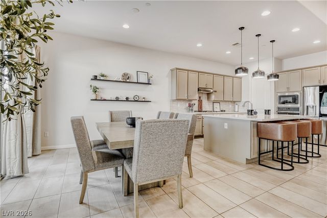 357 Old Erie Place, Henderson, NV 89011