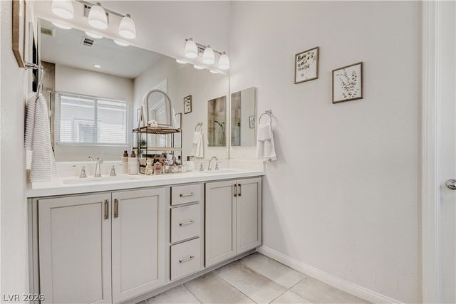 357 Old Erie Place, Henderson, NV 89011