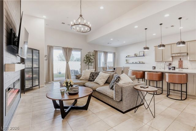 357 Old Erie Place, Henderson, NV 89011