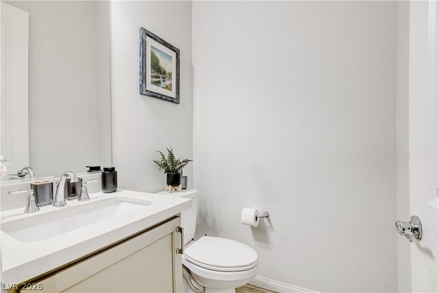 357 Old Erie Place, Henderson, NV 89011
