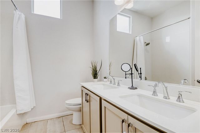 357 Old Erie Place, Henderson, NV 89011