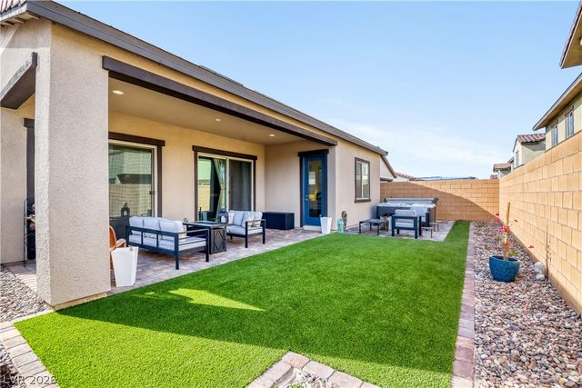 357 Old Erie Place, Henderson, NV 89011