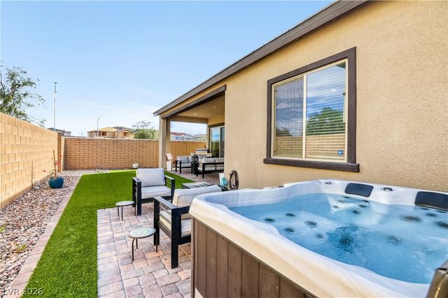 357 Old Erie Place, Henderson, NV 89011