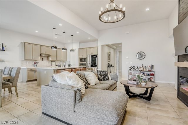 357 Old Erie Place, Henderson, NV 89011