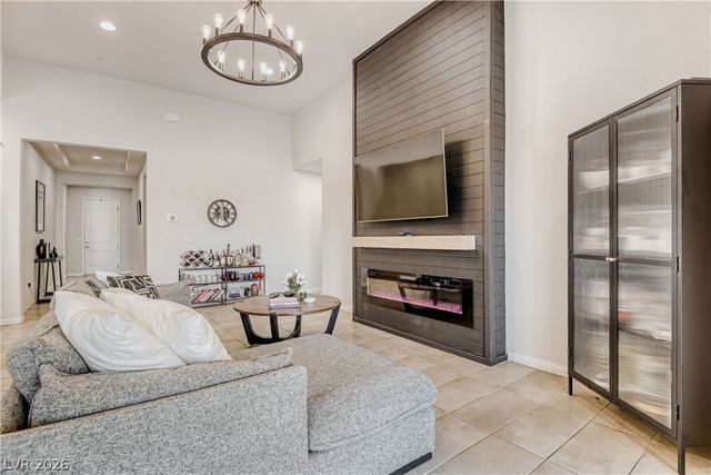 357 Old Erie Place, Henderson, NV 89011