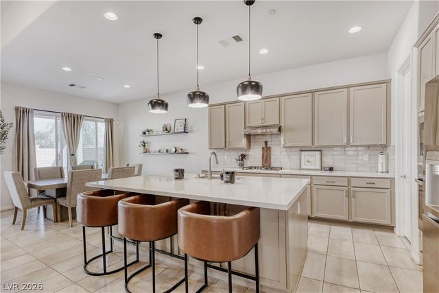 357 Old Erie Place, Henderson, NV 89011