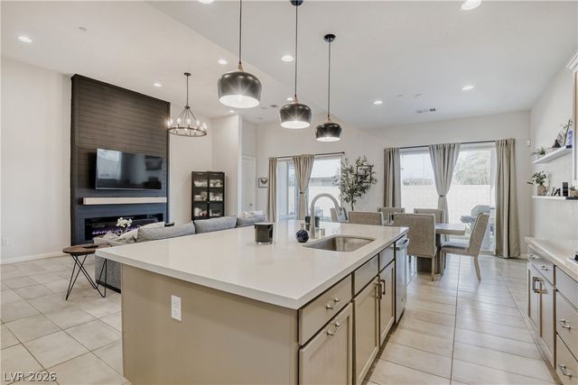 357 Old Erie Place, Henderson, NV 89011