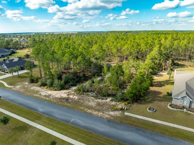 Lot 23 Brushed Dune Circle, Freeport, FL 32439