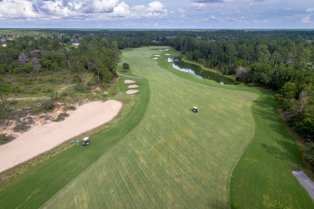 Lot 23 Brushed Dune Circle, Freeport, FL 32439