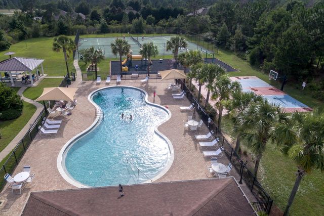 Lot 23 Brushed Dune Circle, Freeport, FL 32439