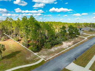 Lot 23 Brushed Dune Circle, Freeport, FL 32439
