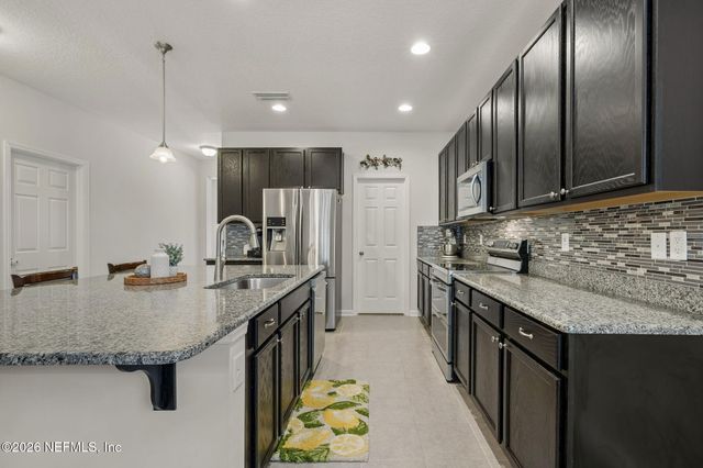 14725 RAIN LILY Street, Jacksonville, FL 32258