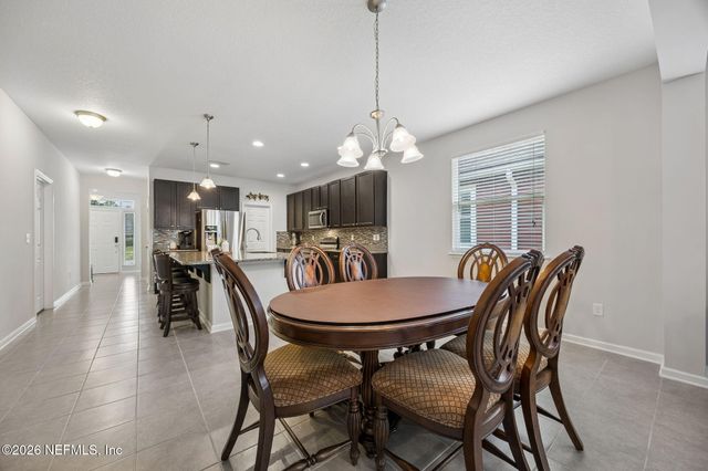 14725 RAIN LILY Street, Jacksonville, FL 32258