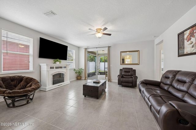 14725 RAIN LILY Street, Jacksonville, FL 32258