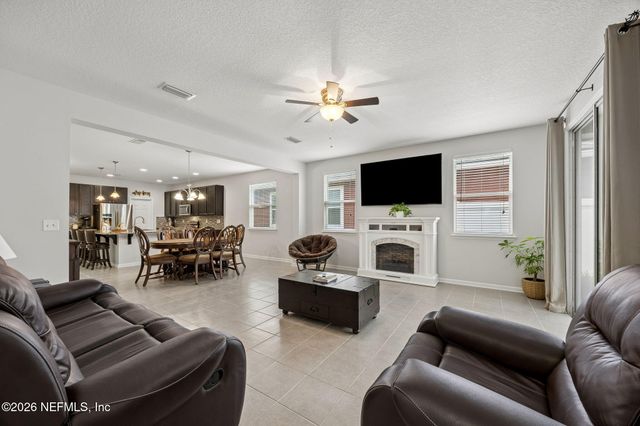 14725 RAIN LILY Street, Jacksonville, FL 32258
