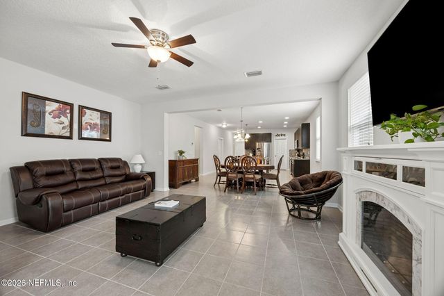 14725 RAIN LILY Street, Jacksonville, FL 32258