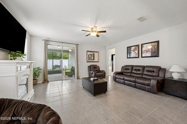 14725 RAIN LILY Street, Jacksonville, FL 32258