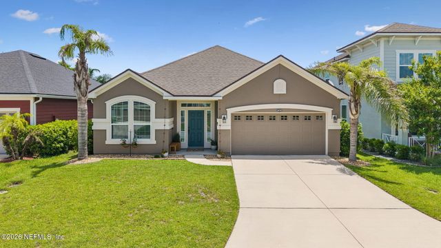 14725 RAIN LILY Street, Jacksonville, FL 32258