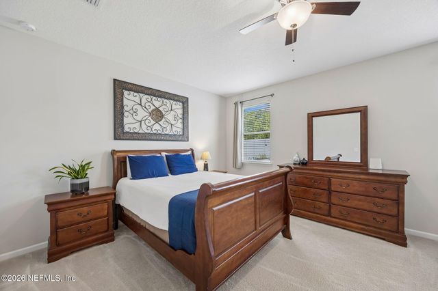 14725 RAIN LILY Street, Jacksonville, FL 32258