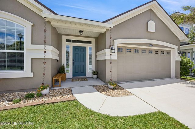 14725 RAIN LILY Street, Jacksonville, FL 32258