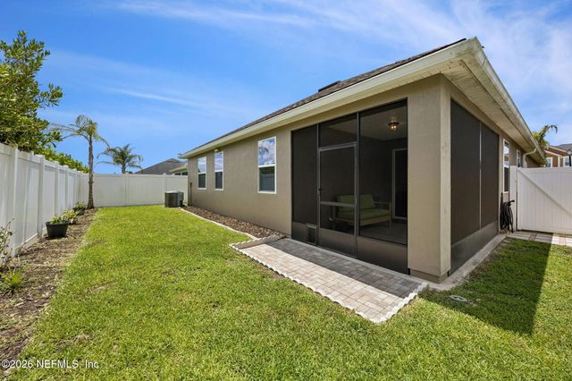 14725 RAIN LILY Street, Jacksonville, FL 32258