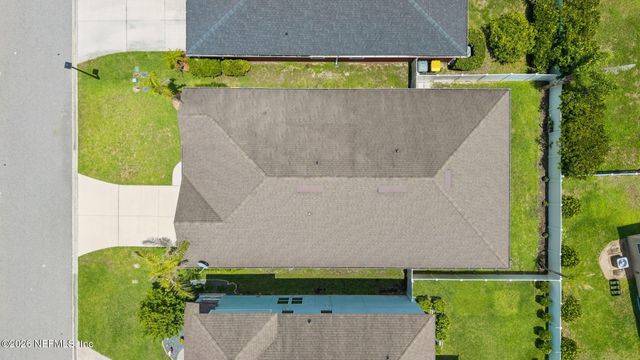 14725 RAIN LILY Street, Jacksonville, FL 32258
