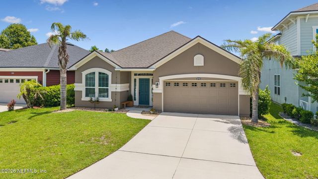 14725 RAIN LILY Street, Jacksonville, FL 32258