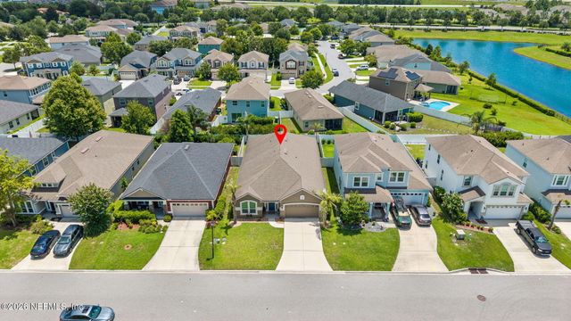 14725 RAIN LILY Street, Jacksonville, FL 32258