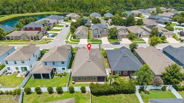 14725 RAIN LILY Street, Jacksonville, FL 32258
