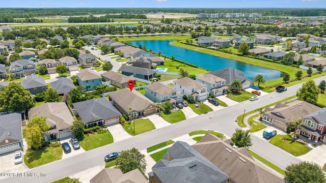 14725 RAIN LILY Street, Jacksonville, FL 32258