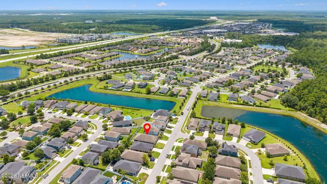 14725 RAIN LILY Street, Jacksonville, FL 32258