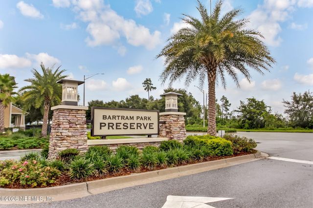 14725 RAIN LILY Street, Jacksonville, FL 32258