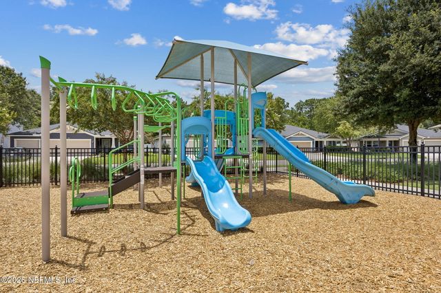 14725 RAIN LILY Street, Jacksonville, FL 32258