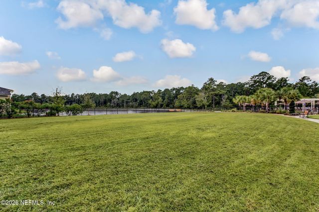 14725 RAIN LILY Street, Jacksonville, FL 32258